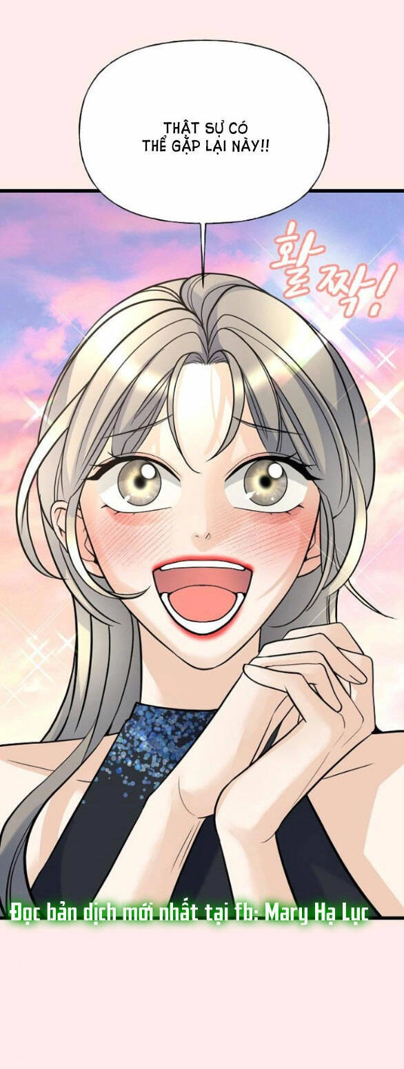 Random Target - Mục Tiêu Ngẫu Nhiên Chapter 4.1 - 3