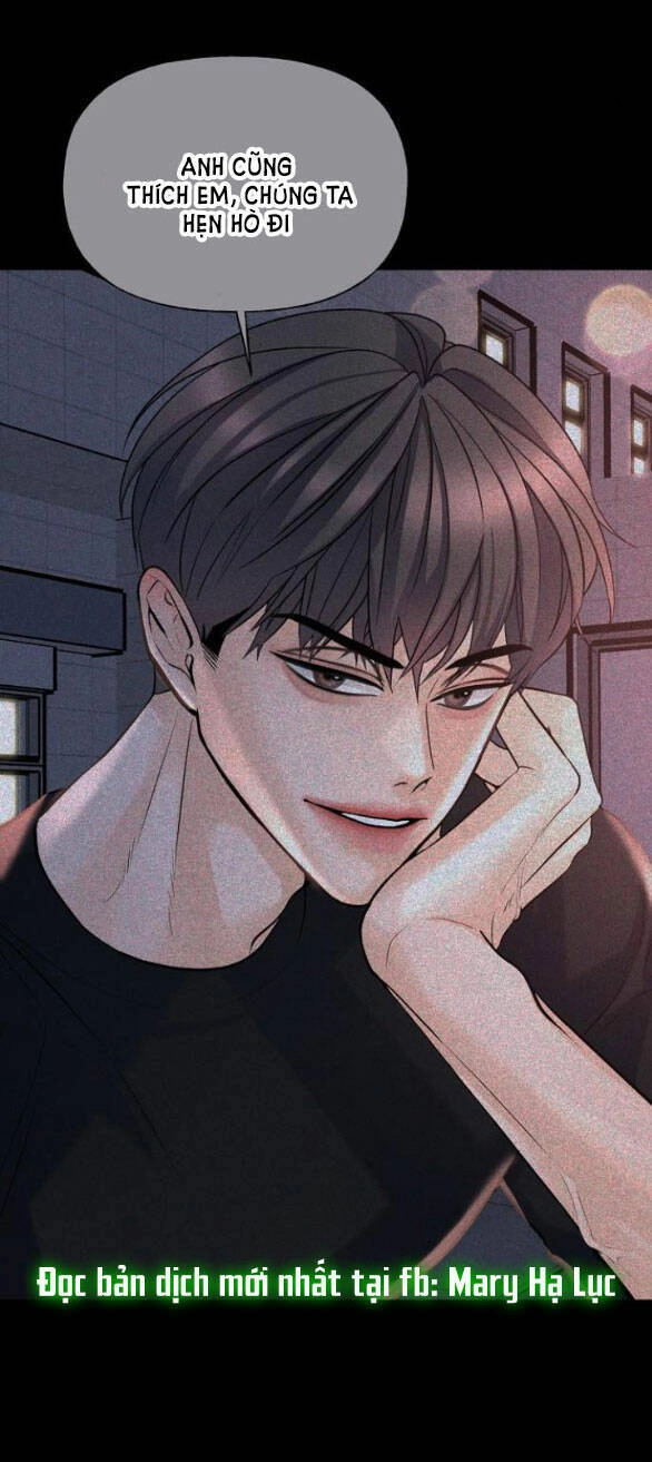 Random Target - Mục Tiêu Ngẫu Nhiên Chapter 4.1 - 8