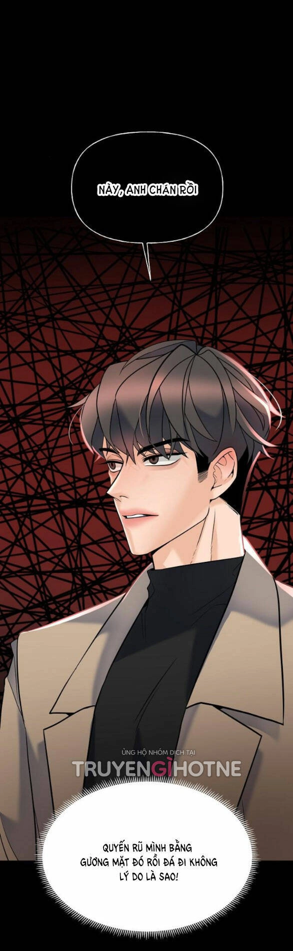 Random Target - Mục Tiêu Ngẫu Nhiên Chapter 4.1 - 9