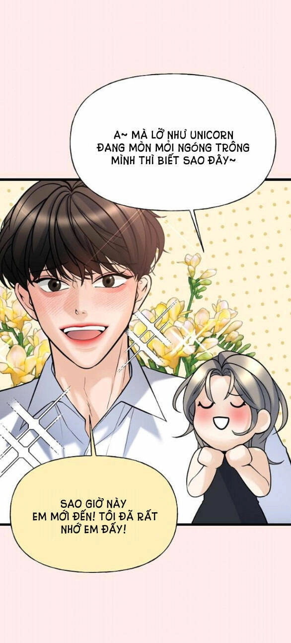 Random Target - Mục Tiêu Ngẫu Nhiên Chapter 4.1 - 11