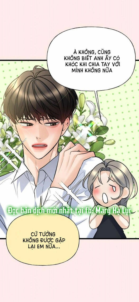 Random Target - Mục Tiêu Ngẫu Nhiên Chapter 4.1 - 12
