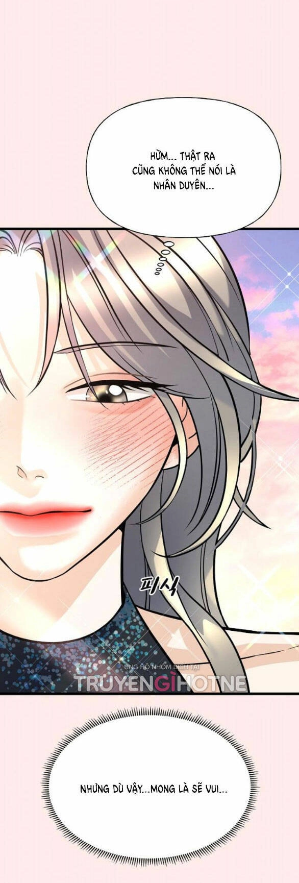 Random Target - Mục Tiêu Ngẫu Nhiên Chapter 4.1 - 13