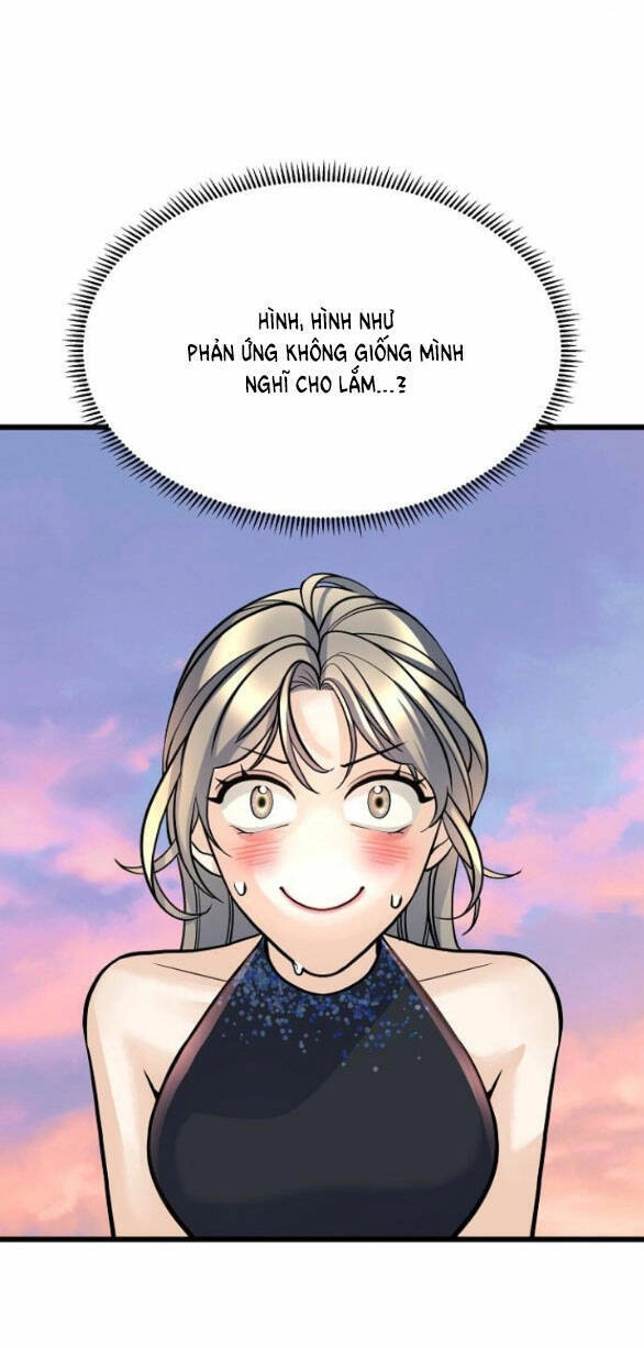 Random Target - Mục Tiêu Ngẫu Nhiên Chapter 4.1 - 16