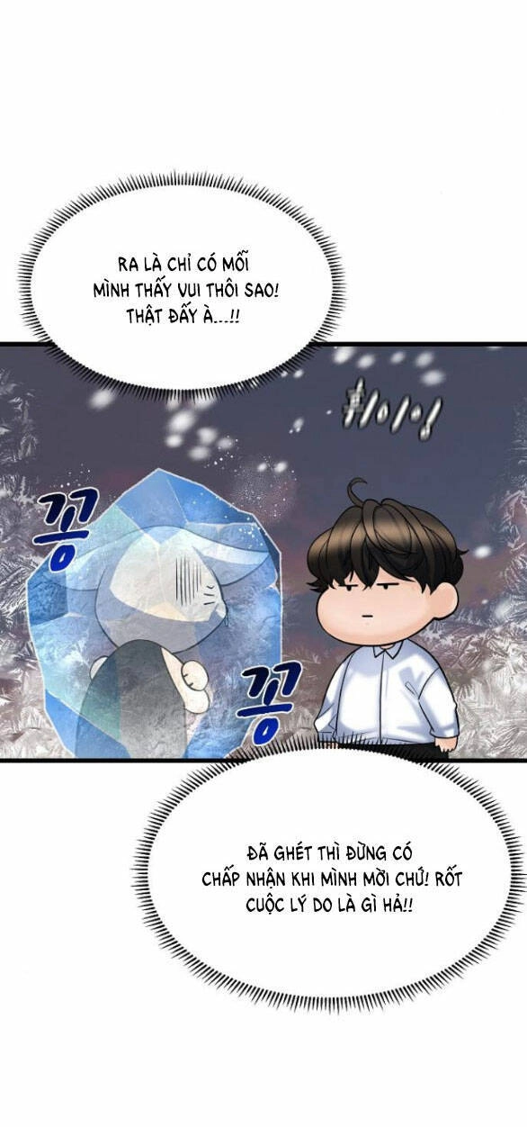 Random Target - Mục Tiêu Ngẫu Nhiên Chapter 4.1 - 20