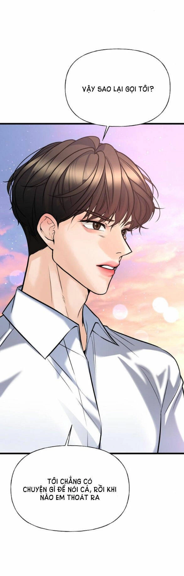 Random Target - Mục Tiêu Ngẫu Nhiên Chapter 4.1 - 22