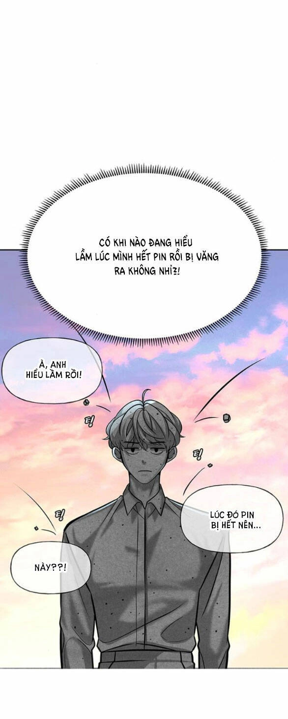 Random Target - Mục Tiêu Ngẫu Nhiên Chapter 4.1 - 25