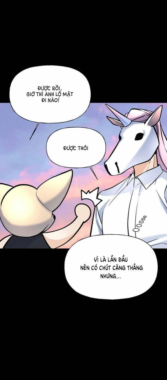 Random Target - Mục Tiêu Ngẫu Nhiên Chapter 4.1 - 27