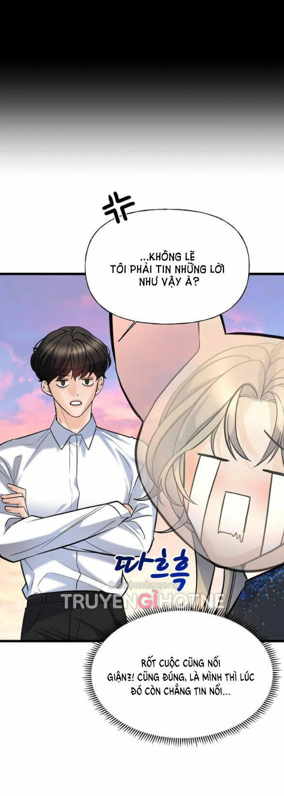 Random Target - Mục Tiêu Ngẫu Nhiên Chapter 4.1 - 31