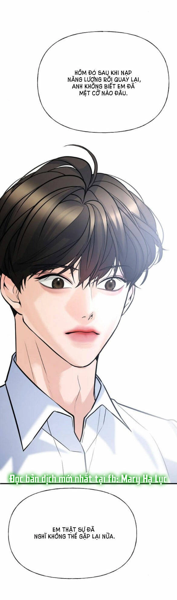 Random Target - Mục Tiêu Ngẫu Nhiên Chapter 4.1 - 35