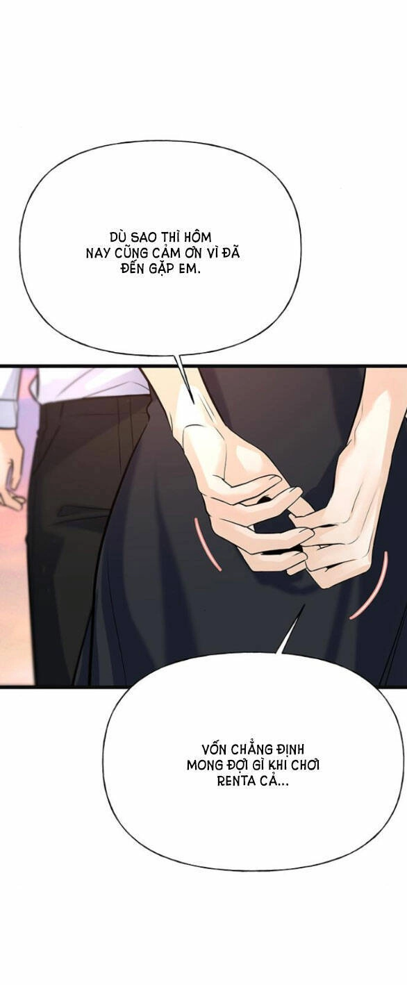 Random Target - Mục Tiêu Ngẫu Nhiên Chapter 4.1 - 36