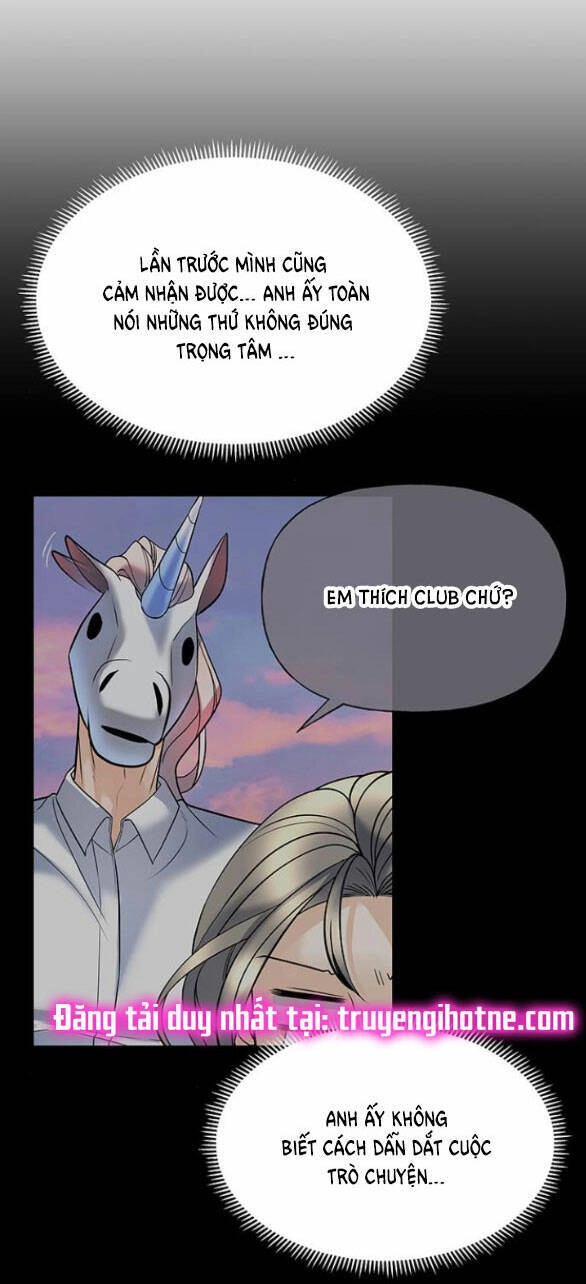 Random Target - Mục Tiêu Ngẫu Nhiên Chapter 4.1 - 39