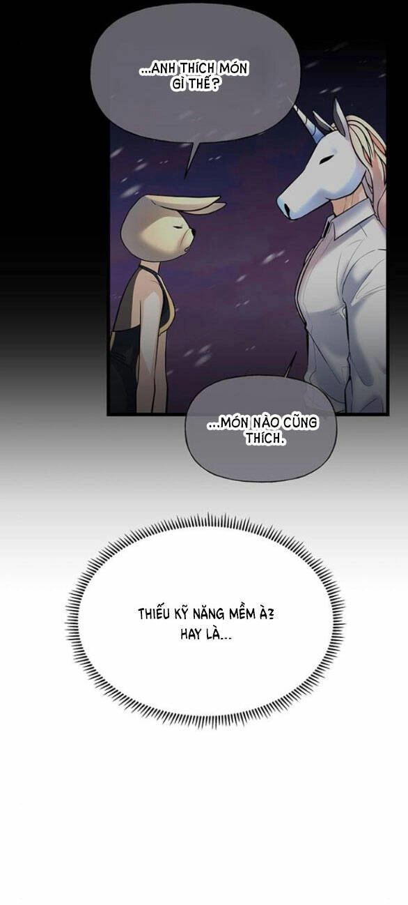 Random Target - Mục Tiêu Ngẫu Nhiên Chapter 4.1 - 40