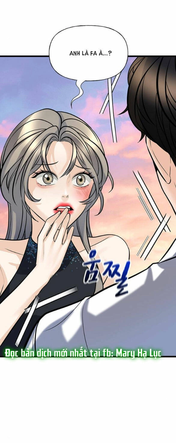 Random Target - Mục Tiêu Ngẫu Nhiên Chapter 4.1 - 41