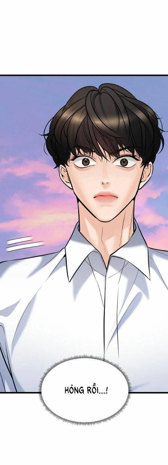 Random Target - Mục Tiêu Ngẫu Nhiên Chapter 4.1 - 42