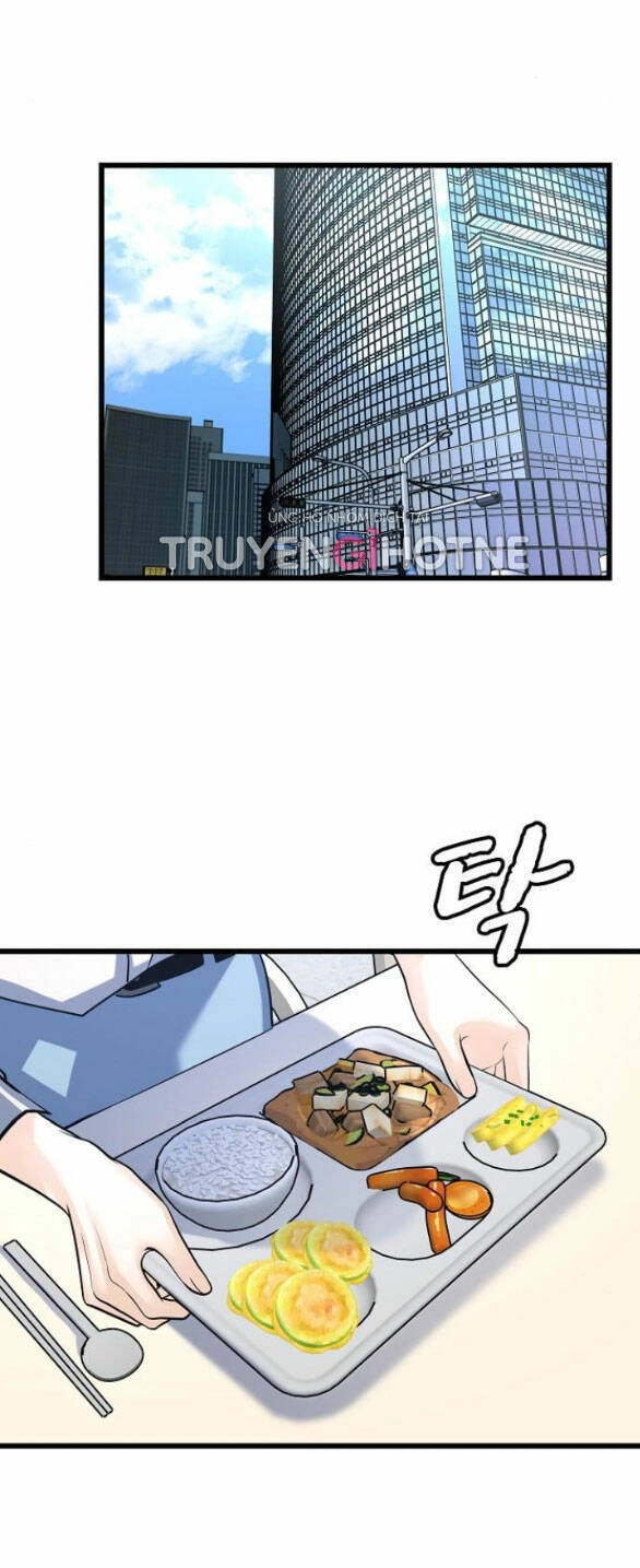 Random Target - Mục Tiêu Ngẫu Nhiên Chapter 4.1 - 44