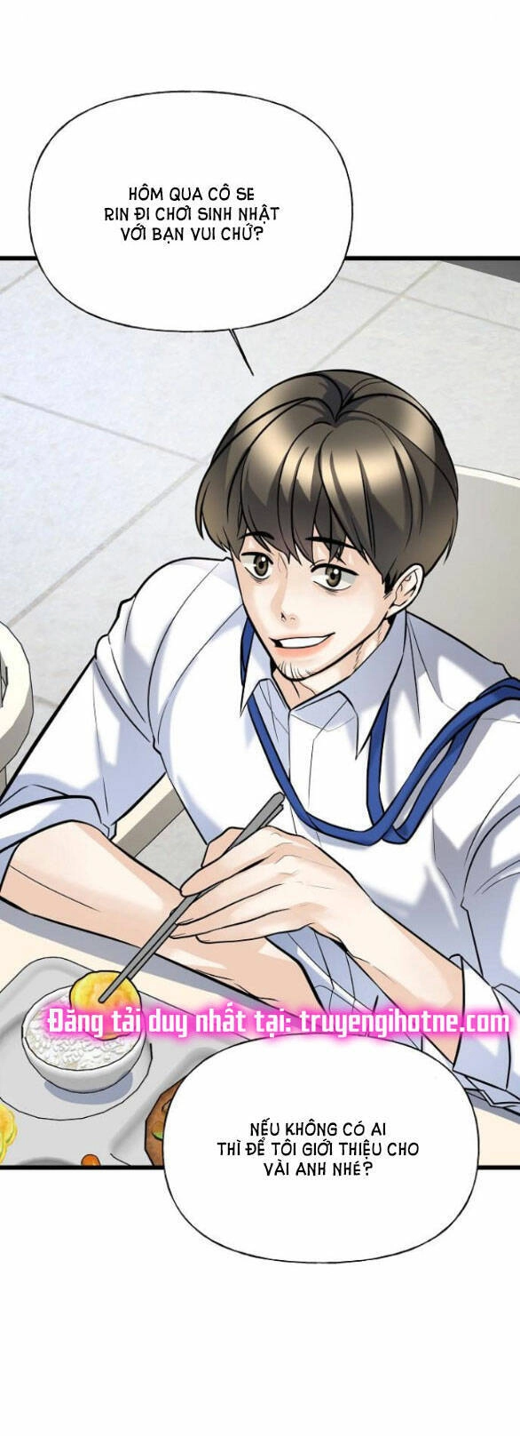 Random Target - Mục Tiêu Ngẫu Nhiên Chapter 4.1 - 45