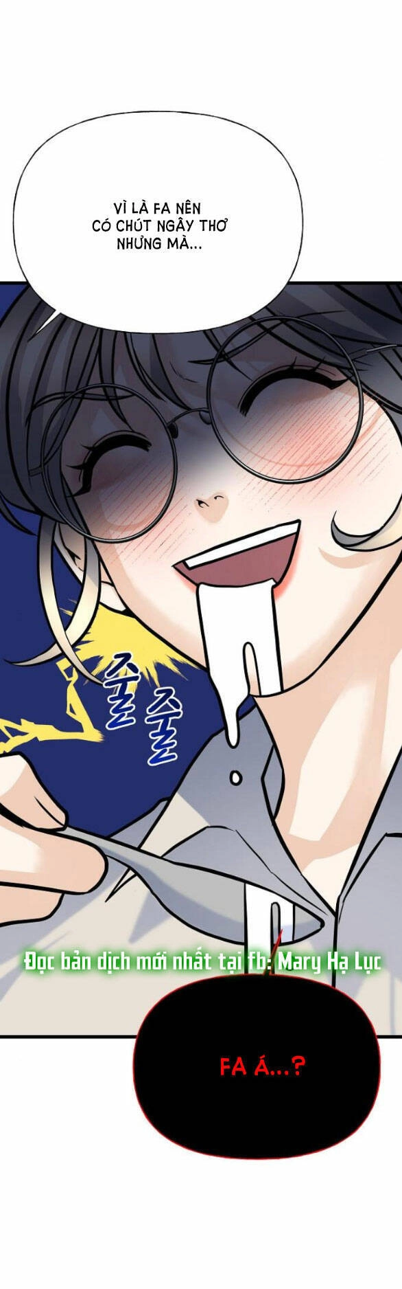 Random Target - Mục Tiêu Ngẫu Nhiên Chapter 4.1 - 47