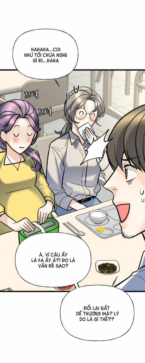 Random Target - Mục Tiêu Ngẫu Nhiên Chapter 4.1 - 48