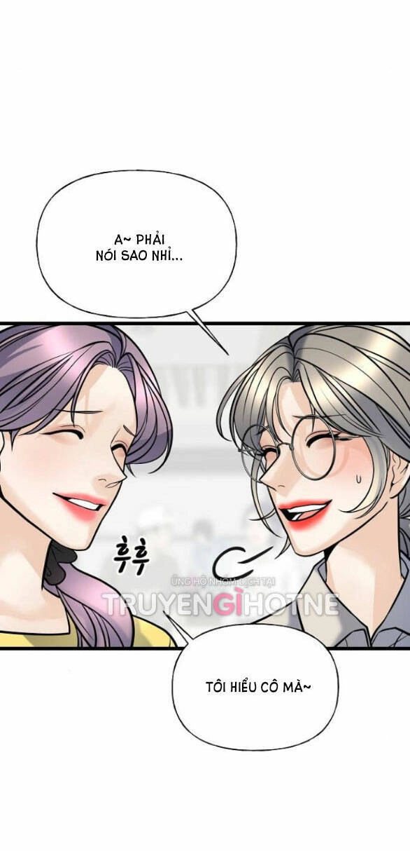 Random Target - Mục Tiêu Ngẫu Nhiên Chapter 4.1 - 49