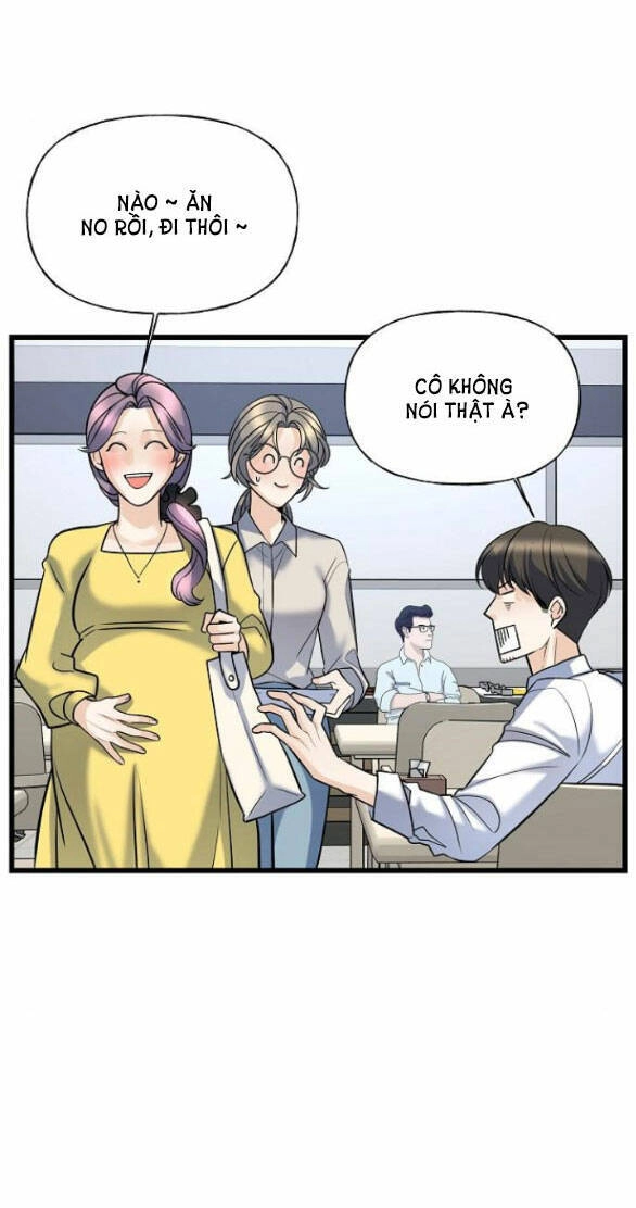 Random Target - Mục Tiêu Ngẫu Nhiên Chapter 4.1 - 50