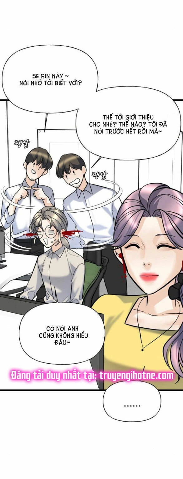 Random Target - Mục Tiêu Ngẫu Nhiên Chapter 4.1 - 51