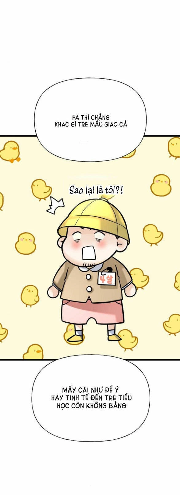 Random Target - Mục Tiêu Ngẫu Nhiên Chapter 4.1 - 54