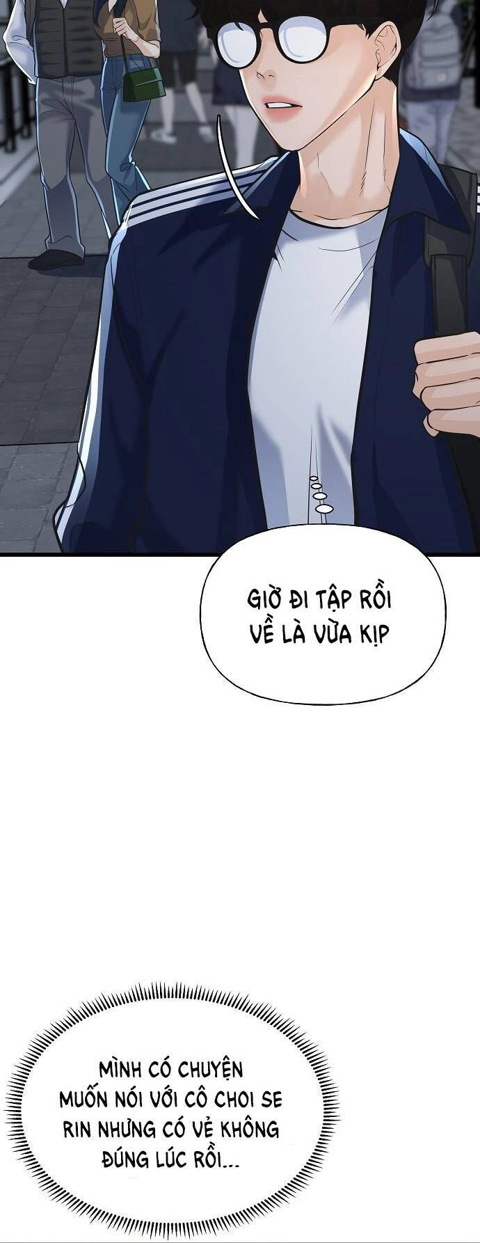 Random Target - Mục Tiêu Ngẫu Nhiên Chapter 5.1 - 3