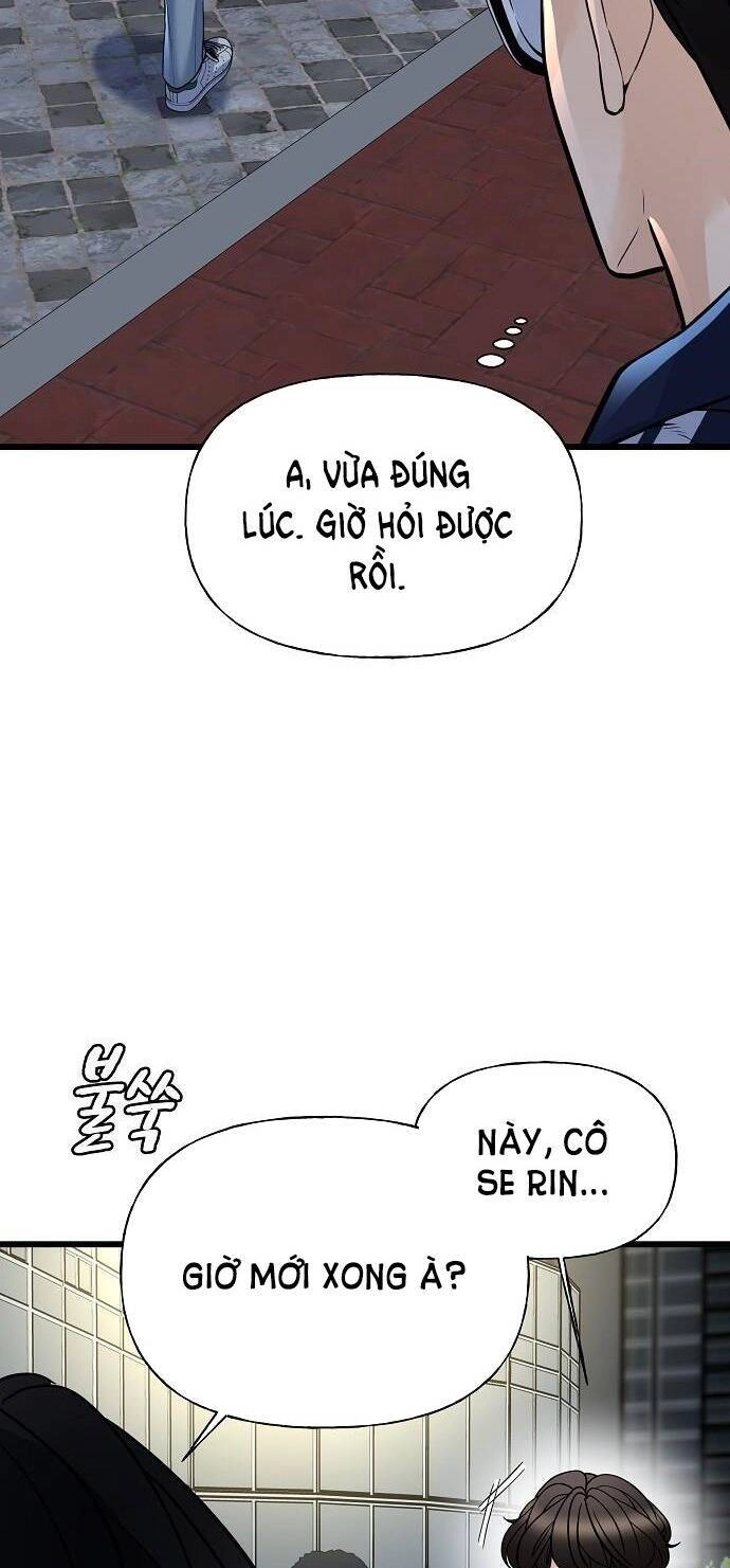 Random Target - Mục Tiêu Ngẫu Nhiên Chapter 5.1 - 5