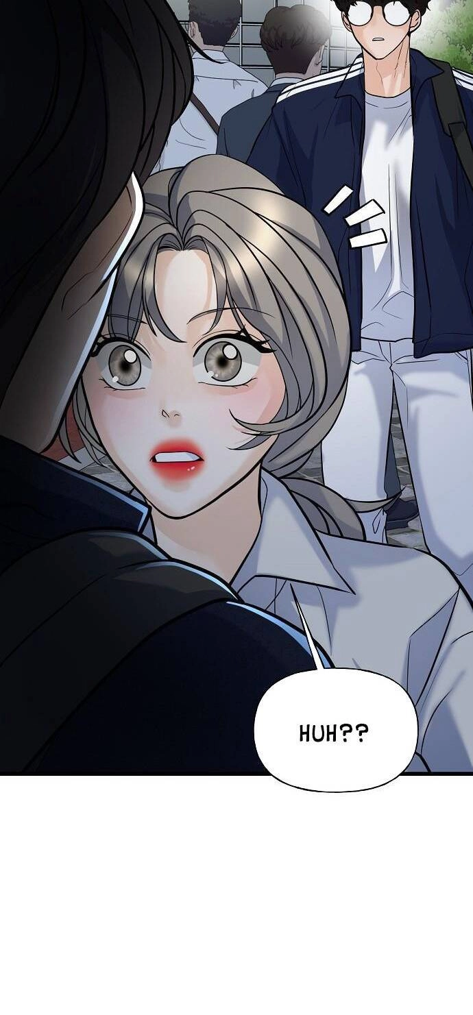 Random Target - Mục Tiêu Ngẫu Nhiên Chapter 5.1 - 6