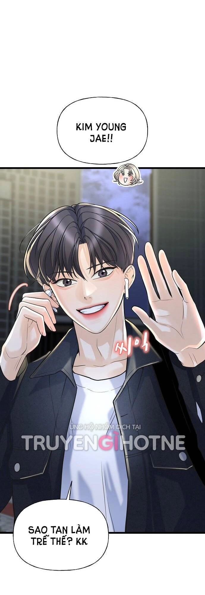 Random Target - Mục Tiêu Ngẫu Nhiên Chapter 5.1 - 7