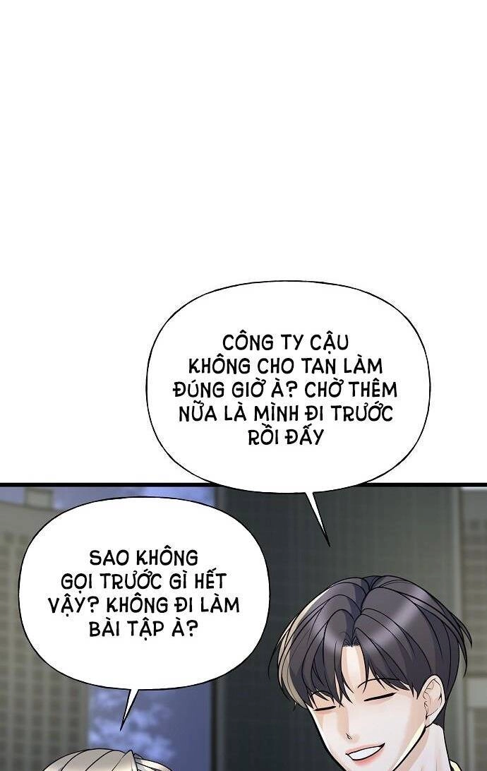 Random Target - Mục Tiêu Ngẫu Nhiên Chapter 5.1 - 8