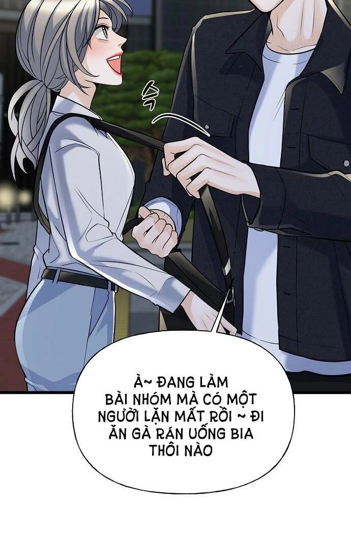 Random Target - Mục Tiêu Ngẫu Nhiên Chapter 5.1 - 9