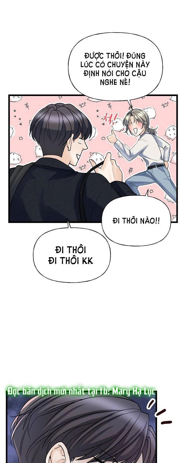 Random Target - Mục Tiêu Ngẫu Nhiên Chapter 5.1 - 10