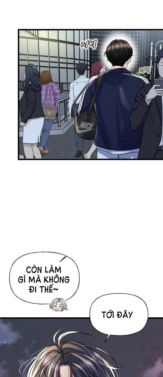 Random Target - Mục Tiêu Ngẫu Nhiên Chapter 5.1 - 12