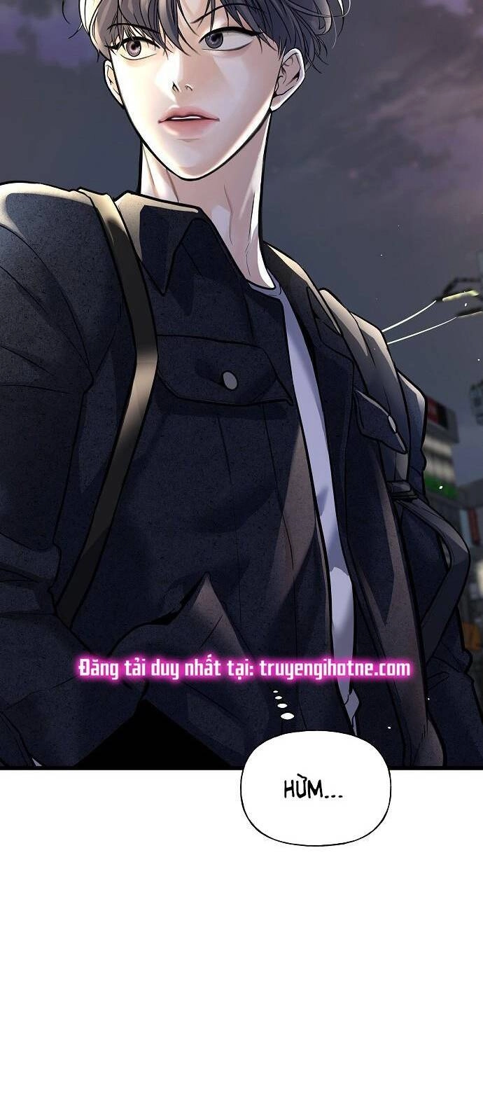 Random Target - Mục Tiêu Ngẫu Nhiên Chapter 5.1 - 13