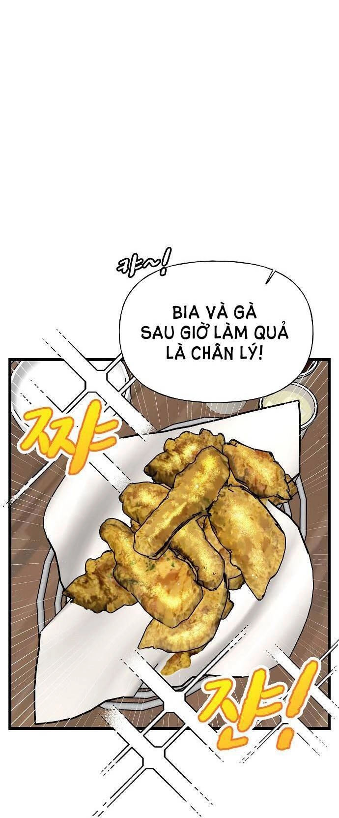 Random Target - Mục Tiêu Ngẫu Nhiên Chapter 5.1 - 15