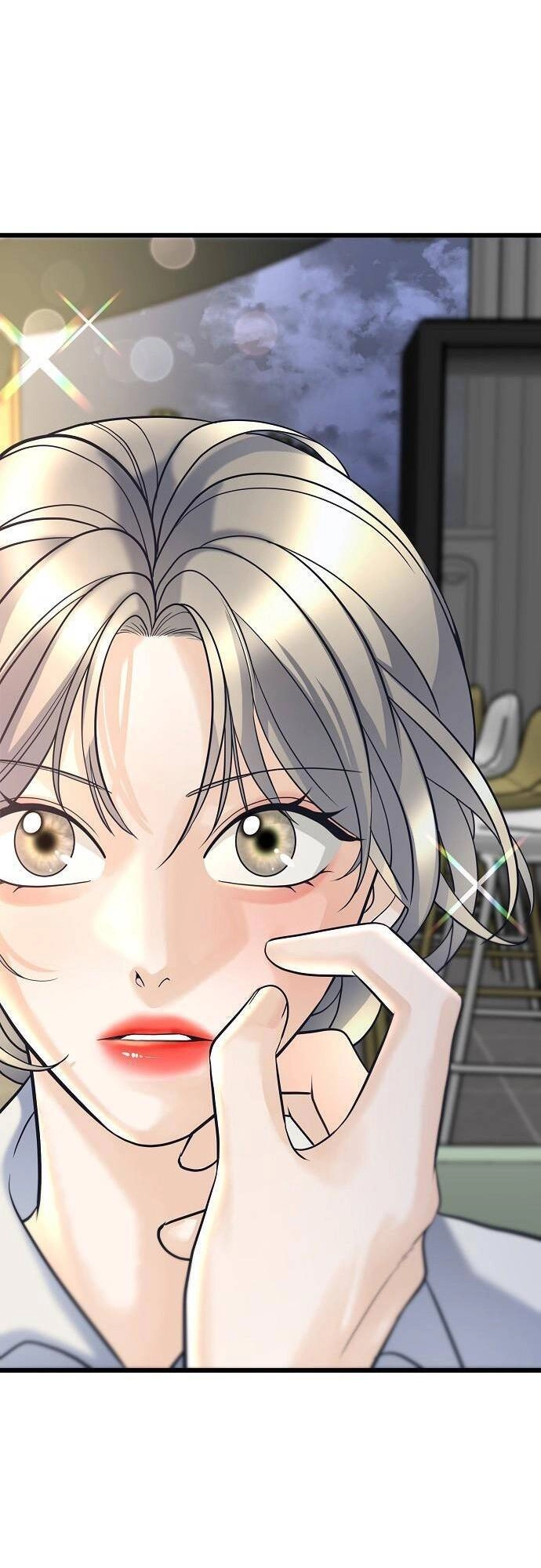 Random Target - Mục Tiêu Ngẫu Nhiên Chapter 5.1 - 21