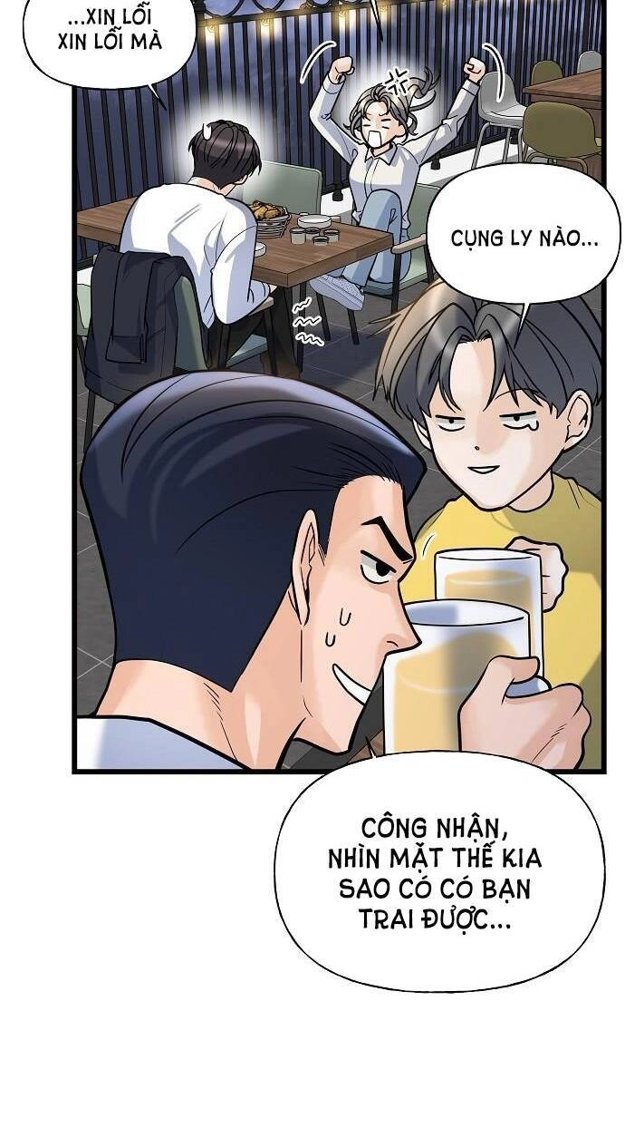 Random Target - Mục Tiêu Ngẫu Nhiên Chapter 5.1 - 23