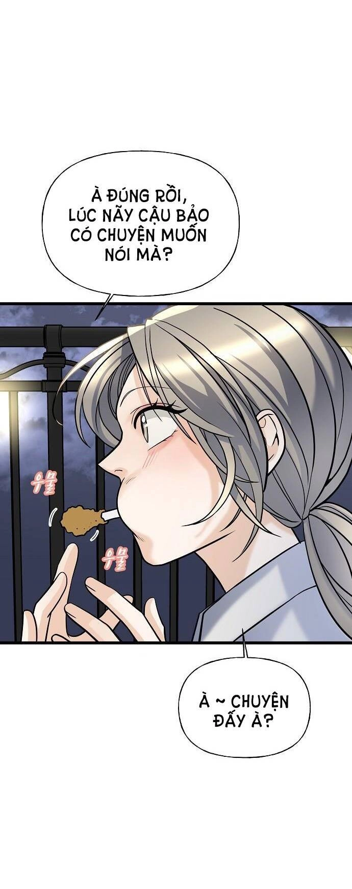 Random Target - Mục Tiêu Ngẫu Nhiên Chapter 5.1 - 25