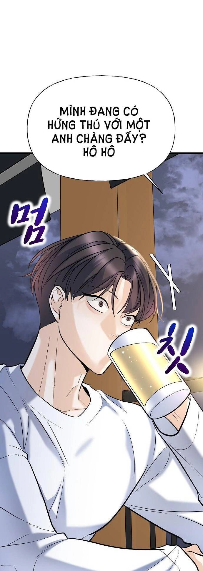 Random Target - Mục Tiêu Ngẫu Nhiên Chapter 5.1 - 26