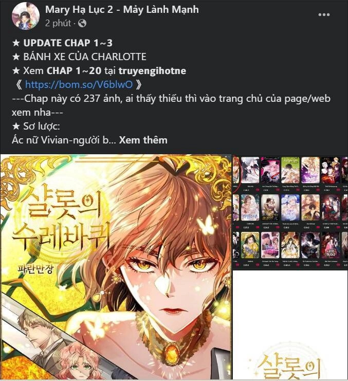 Random Target - Mục Tiêu Ngẫu Nhiên Chapter 5.1 - 28