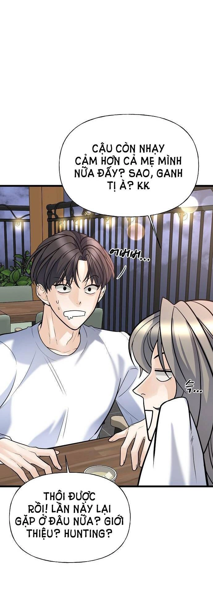 Random Target - Mục Tiêu Ngẫu Nhiên Chapter 5.1 - 31