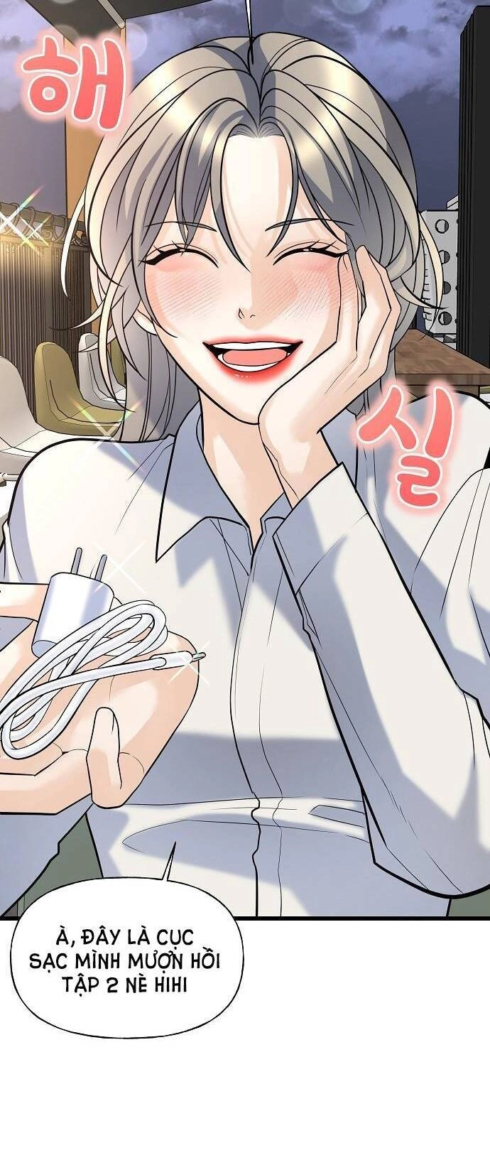 Random Target - Mục Tiêu Ngẫu Nhiên Chapter 5.1 - 33