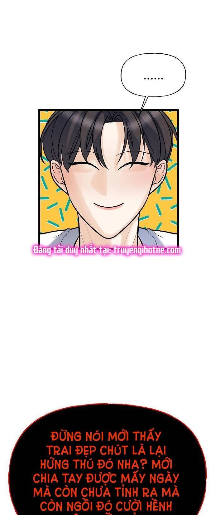 Random Target - Mục Tiêu Ngẫu Nhiên Chapter 5.1 - 34