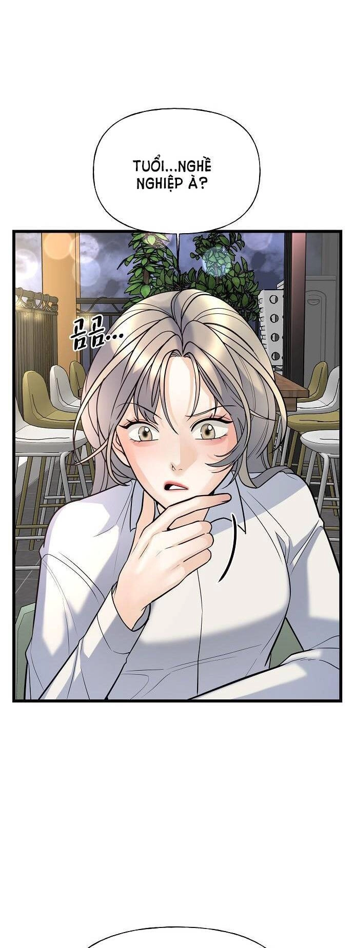 Random Target - Mục Tiêu Ngẫu Nhiên Chapter 5.1 - 36