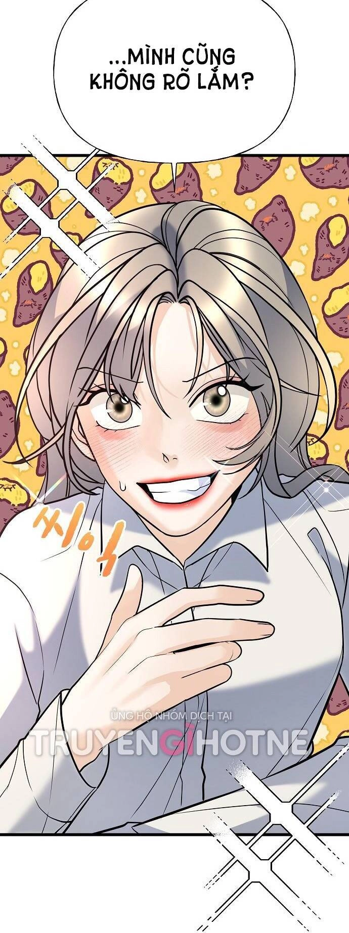 Random Target - Mục Tiêu Ngẫu Nhiên Chapter 5.1 - 37