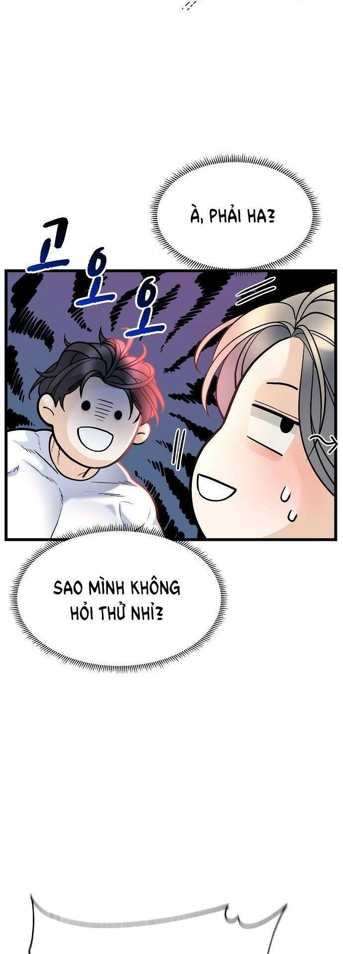 Random Target - Mục Tiêu Ngẫu Nhiên Chapter 5.2 - 1