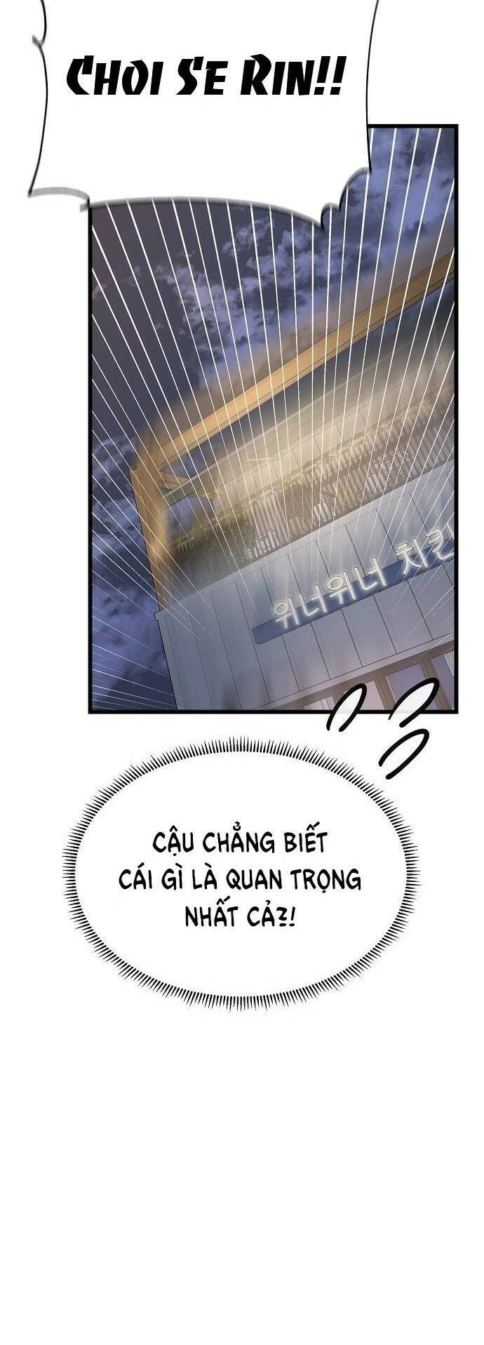 Random Target - Mục Tiêu Ngẫu Nhiên Chapter 5.2 - 2