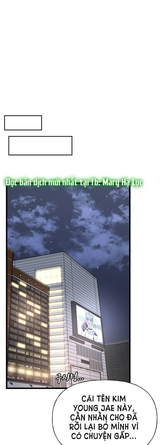 Random Target - Mục Tiêu Ngẫu Nhiên Chapter 5.2 - 3