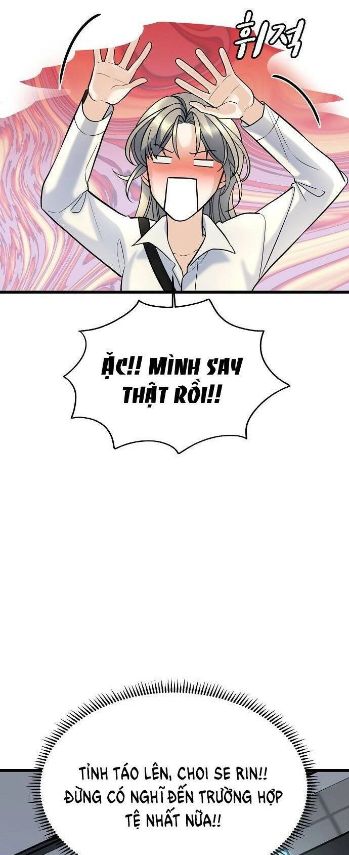 Random Target - Mục Tiêu Ngẫu Nhiên Chapter 5.2 - 9